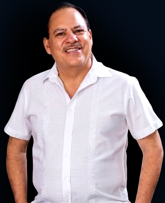 Pedro Palacios